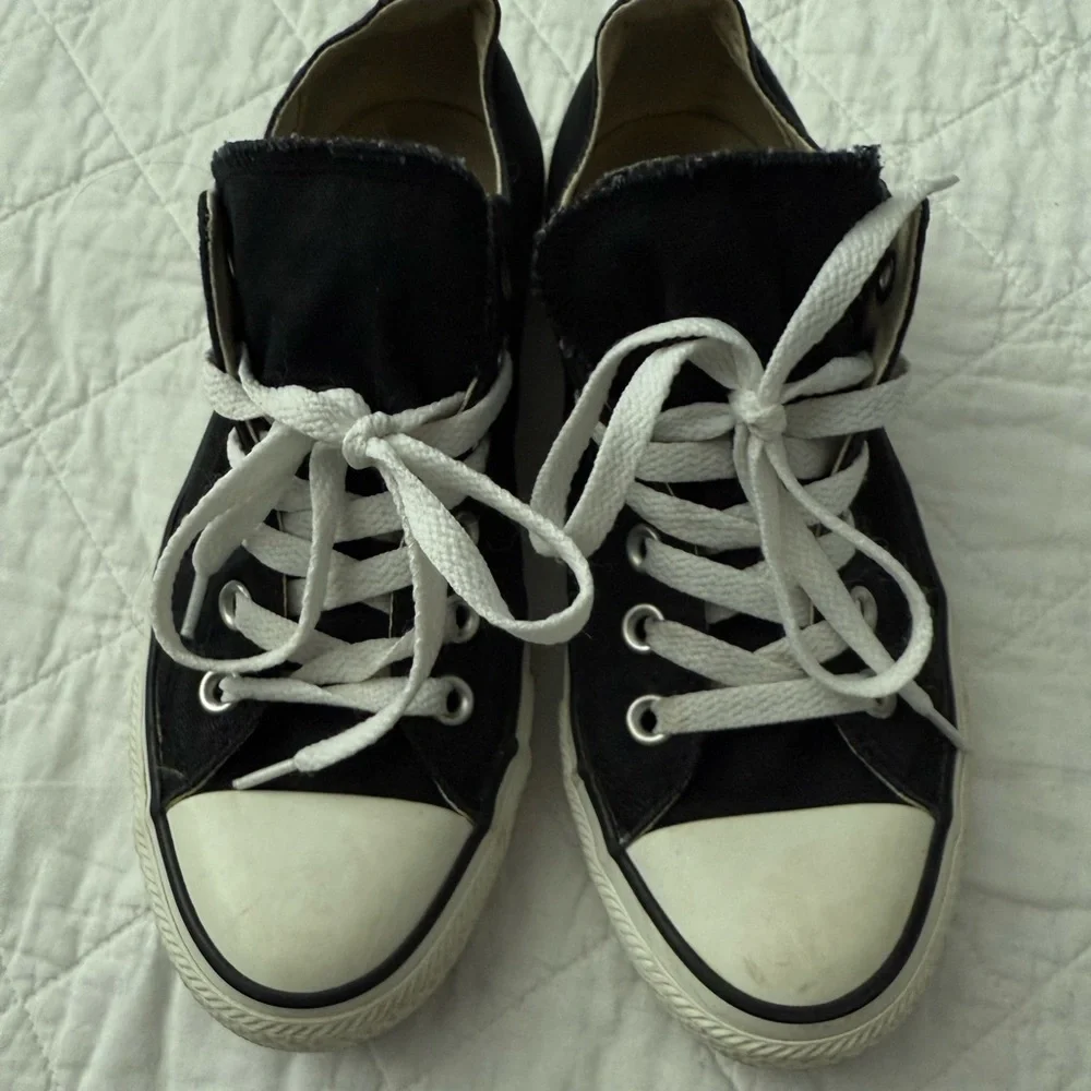 Converse All Star size US 7 - Picture 5 of 9